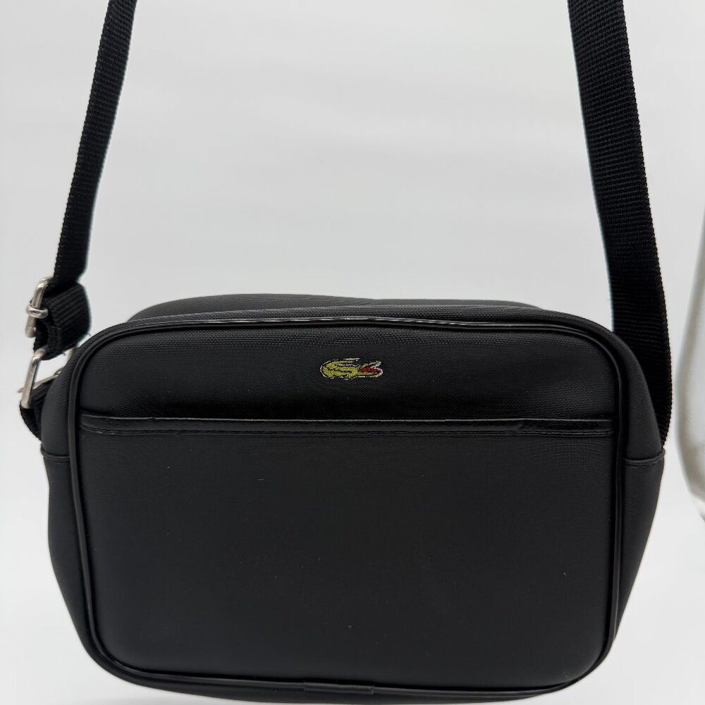 Lacoste Crossbody Bag